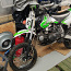 Krossiratas Pitbike 125cc Nitro (foto #3)