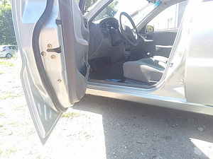 Daewoo Lanos läbisõit vaid 34500km (12 foto / 15)