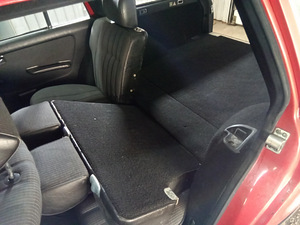 Mercedes-Benz 300TDT OM617A turbodiisel 1985 S123 (6 foto / 10)