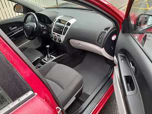 Kia Ceed дизель (6 фото из 10)