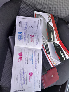 Kia Ceed дизель (9 фото из 10)