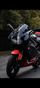 Зеркала Aprilija RS (2 фото из 2)