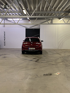 Tojota Auris (12 foto / 13)
