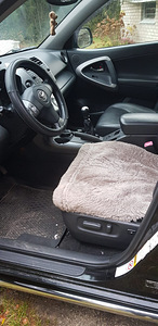 Toyota Rav4 2006a.2.2 (3 foto / 4)