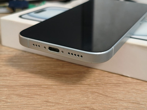 iPhone 15 128 GB (3 foto / 6)