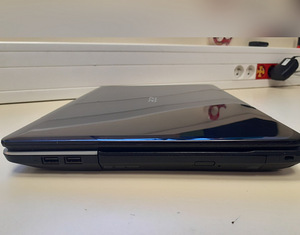 MEGA!! Sülearvuti Acer Aspire!! (3 foto / 5)