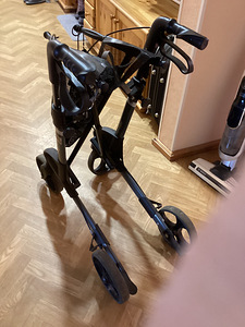 Rulaator (3 foto / 3)