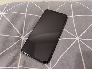 iPhone 11 Pro Max 64GB Varuosadeks (2 foto / 2)