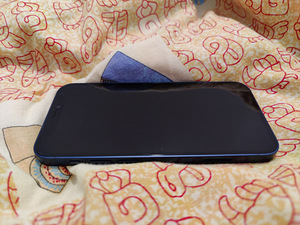 iPhone 12 Mini varuosadeks (2 foto / 2)