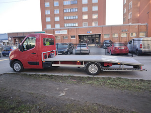 Puksiirabi (2 foto / 2)