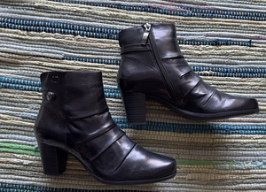Gerry Weber naiste poolsaapad UK 5 1/2 EU 38 (1 foto / 3)