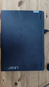 Legion Pro 5 16IRX8 16 240hz i5-13500HX 16GB 1SSD RTX4060 (3 foto / 5)