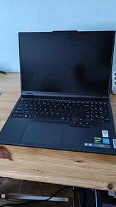 Legion Pro 5 16IRX8 16 240hz i5-13500HX 16GB 1SSD RTX4060 (4 foto / 5)