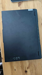 Legion Pro 5 16IRX8 16 240hz i5-13500HX 16GB 1SSD RTX4060 (5 foto / 5)