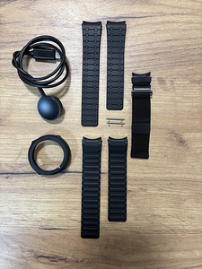 Galaxy Watch 7 44MM BT (3 фото из 3)