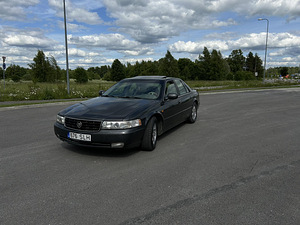 M/V Cadillac Seville STS (3 foto / 4)