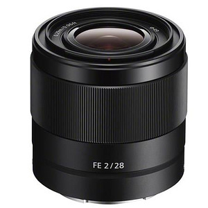 M: Sony 28mm f2 (1 foto / 1)