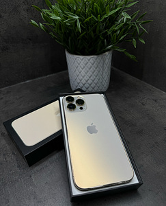 iPhone 13 Pro Max 128gb (1 фото из 2)