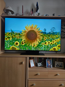 Samsung TV QE50QN90A, Mini‑LED Neo QLED, ideaalne seisukord (3 foto / 6)