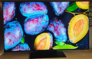 Samsung TV QE50QN90A, Mini‑LED Neo QLED, ideaalne seisukord (4 foto / 6)