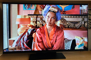 Samsung TV QE50QN90A, Mini‑LED Neo QLED, ideaalne seisukord (5 foto / 6)
