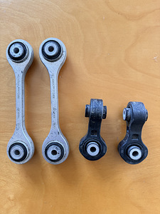 Stabilisaatorvarda kondid Audi A8 D4 (1 foto / 3)