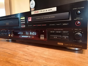 Pioneer PDR-W839 (2 foto / 5)