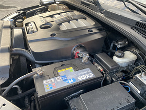 Kia Sorento (5 фото из 15)
