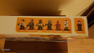 LEGO Star Wars Kessel Run Millennium Falcon™ 75212 (2 foto / 3)