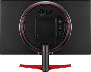 Монитор LG UltraGear 24'' 24GL600F 144 Гц, 2020 (5 фото из 7)