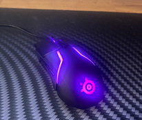 Steelseries Rival 650 Wireless hiir