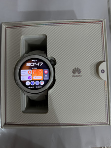 Huawei GT3 Pro nutikell (2 foto / 3)