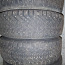 Зимняя резина Goodyear 175/65 R14 (фото #3)