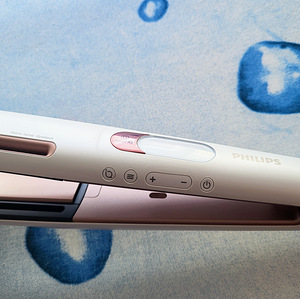 Philips Prestige sirgendaja (2 foto / 4)