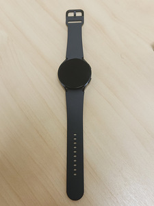Samsung Galaxy Watch6 LTE 44 mm (graphite), UUS (3 foto / 5)