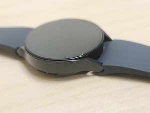 Samsung Galaxy Watch6 LTE 44 mm (graphite), UUS (4 foto / 5)