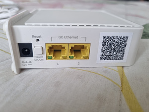 Telia Smart WIFI seade AirTies 4930 - WIFI leviala laiendaja (3 foto / 3)