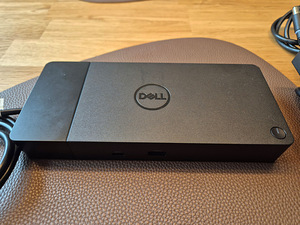 Док-станция Dell WD19 (K20A) (2 фото из 8)