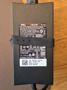 Док-станция Dell WD19 (K20A) (8 фото из 8)