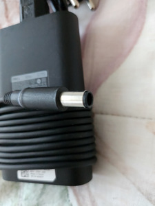 Dell laadija, adapter 65W (19,5V; 3.34A; 7,4 mm) SLIM (4 foto / 5)