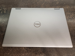 Dell Precision 7680 (i7, 64GB RAM, NVIDIA 12GB, garantii) (1 foto / 10)