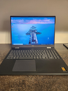 Dell Precision 7680 (i7, 64GB RAM, NVIDIA 12GB, garantii) (6 foto / 10)