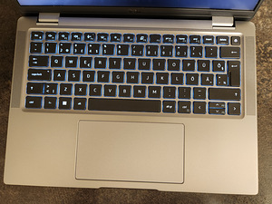 Dell Latitude 7440 (7 фото из 9)