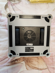 Aknapesurobot Mamibot W120-T (NB! Täiskomplektne) (9 foto / 9)