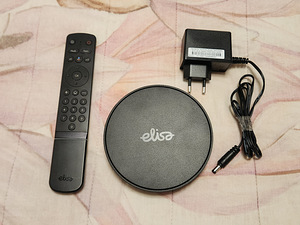 Elisa Elamus Android digiboks (1 foto / 5)