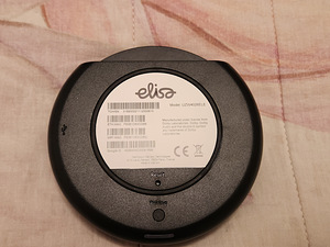 Elisa Elamus Android digiboks (3 foto / 5)