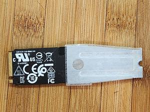 Kõvaketas Samsung SSD 512GB NVME M.2 (4 foto / 4)