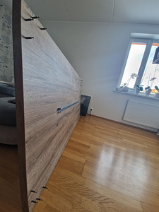 Suur söögilaud (180 x 95 cm) (10 foto / 10)