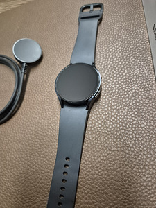 Nutikell Samsung Galaxy Watch6 LTE 40mm, garantii 04.2026 (2 foto / 8)