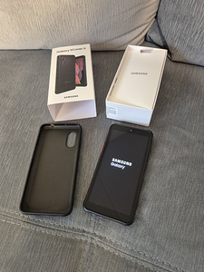 Samsung Galaxy XCover 5 (1 foto / 10)
